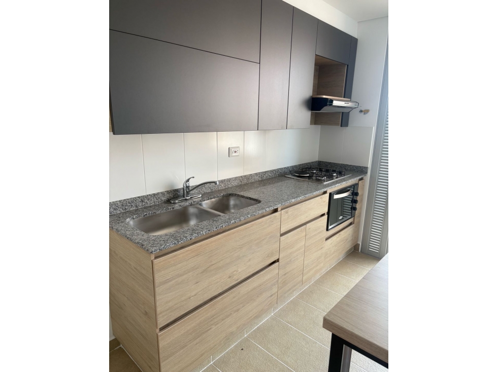 Apartamento en Venta en Rionegro sector Altos de Pereira — foto 3