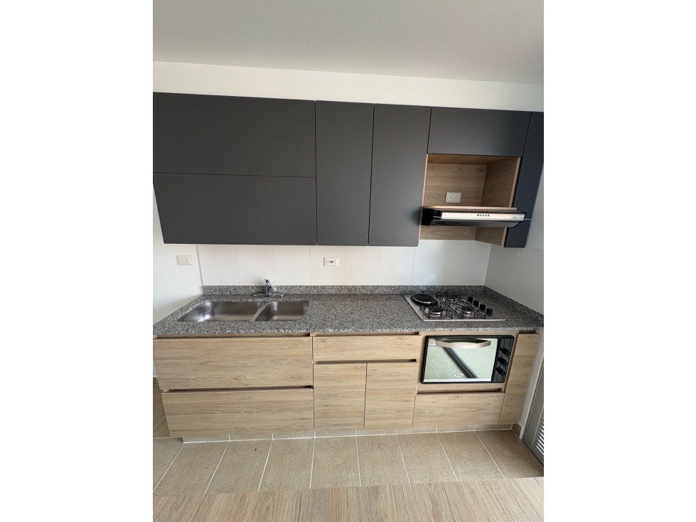 Apartamento en Venta en Rionegro sector Altos de Pereira — foto 4