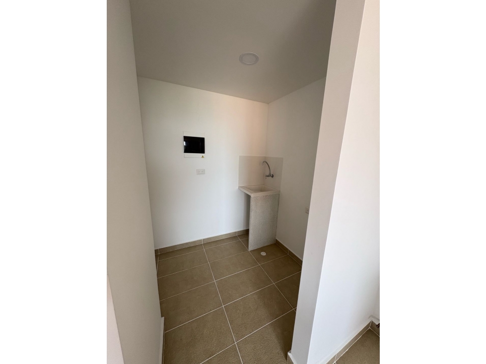 Apartamento en Venta en Rionegro sector Altos de Pereira — foto 5