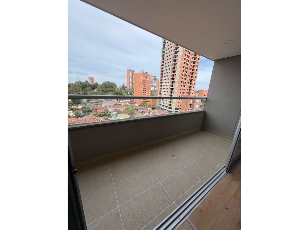 Apartamento en Venta en Rionegro sector Altos de Pereira — foto 6