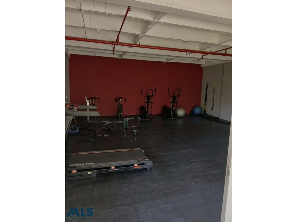 SE VENDE APARTAMENTO, RIONEGRO, FONTIBON(MLS#269292) — foto 6
