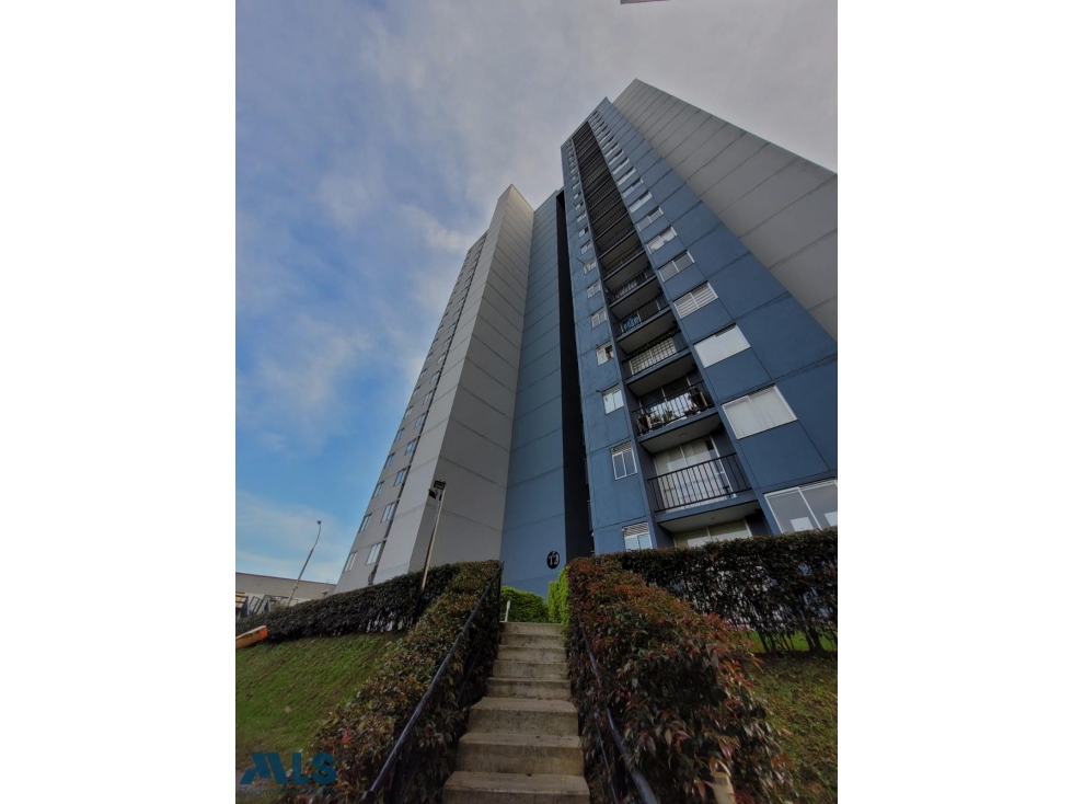 SE VENDE APARTAMENTO, RIONEGRO, FONTIBON(MLS#269292) — foto 2