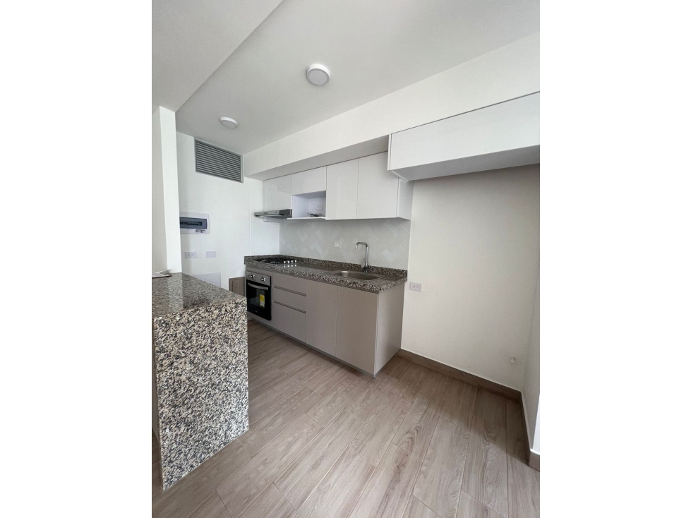 SE VENDE APARTAMENTO ROSALES