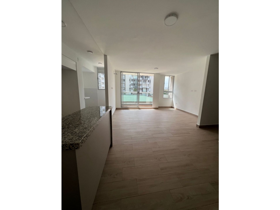 SE VENDE APARTAMENTO ROSALES — foto 2