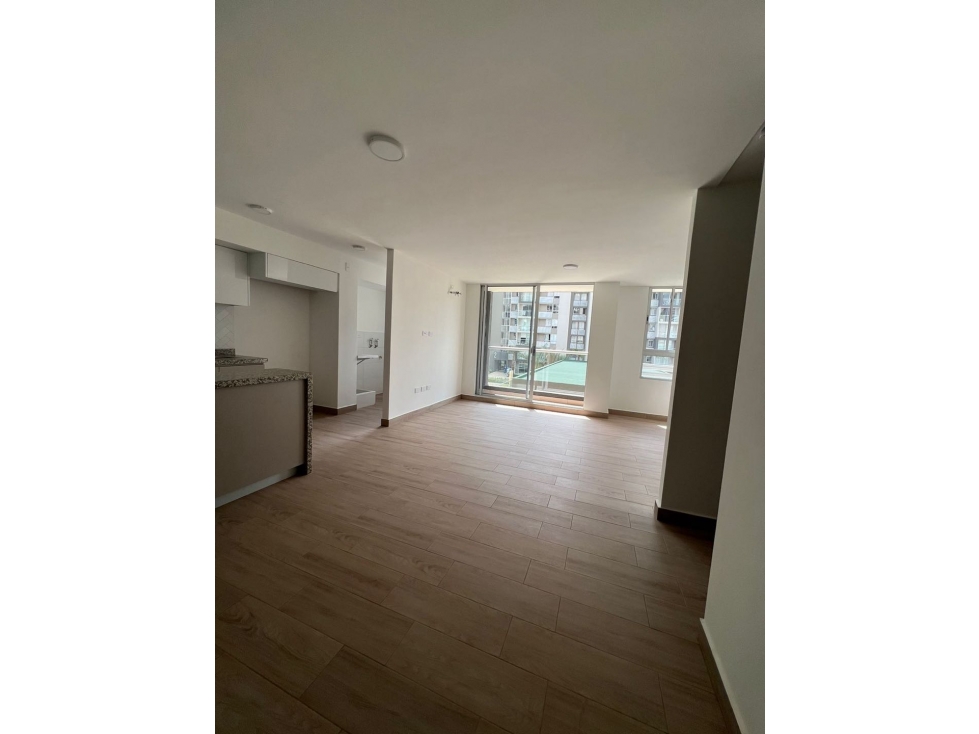 SE VENDE APARTAMENTO ROSALES — foto 3