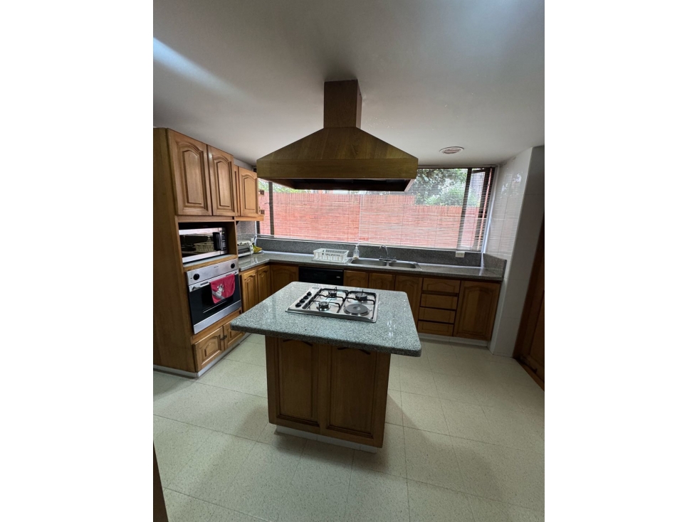 Se vende apartamento rosales — foto 6