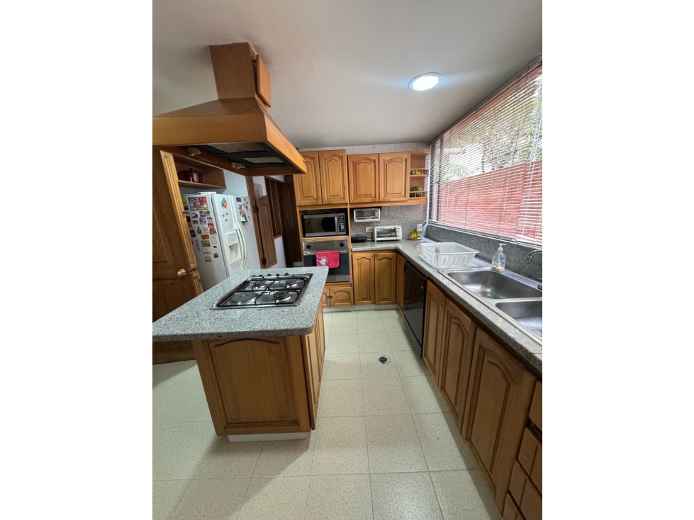 Se vende apartamento rosales — foto 5