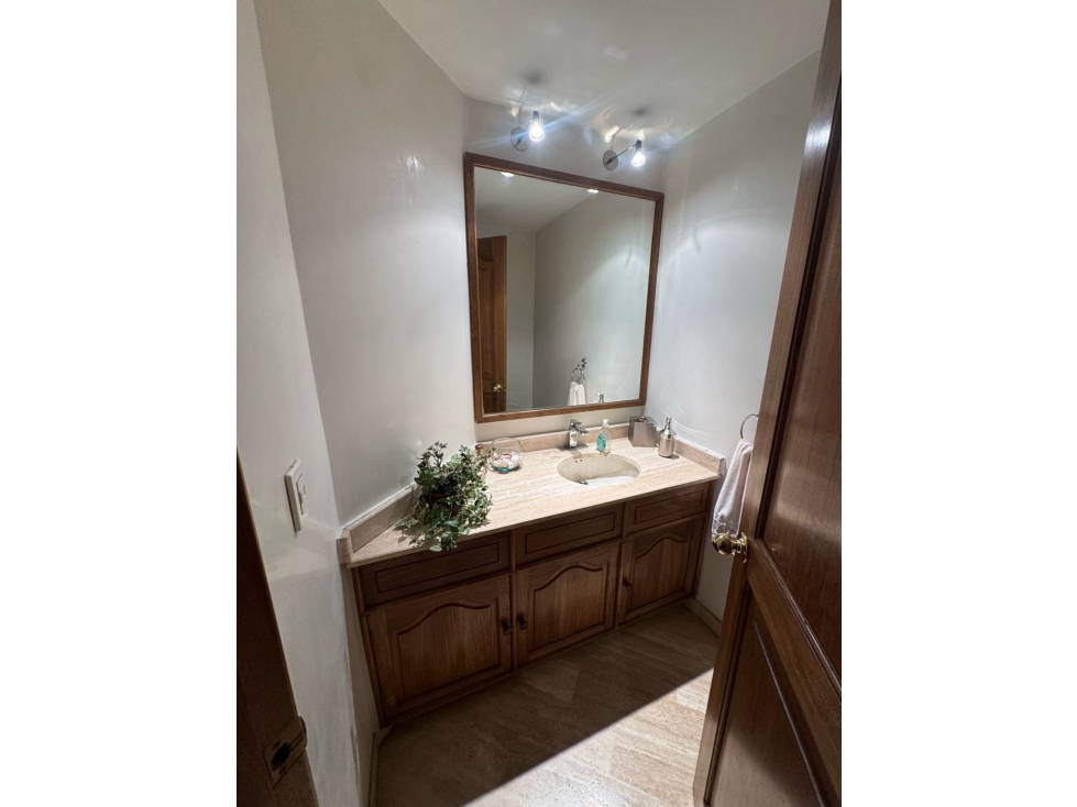 Se vende apartamento rosales — foto 4