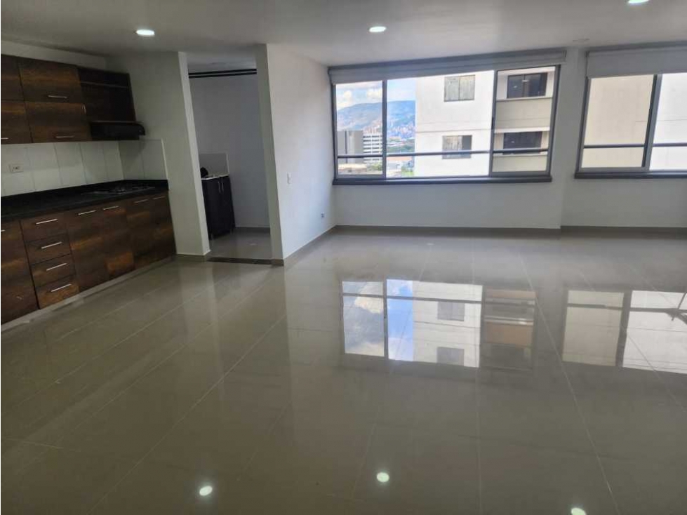 Se vende apartamento, sabaneta