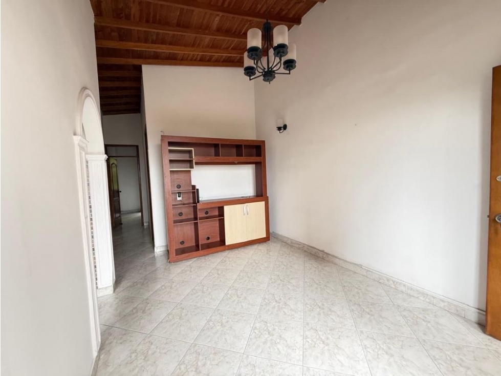 SE VENDE APARTAMENTO SABANETA MARIA AUXILIADORA -TORRES DE MARÍA — foto 2
