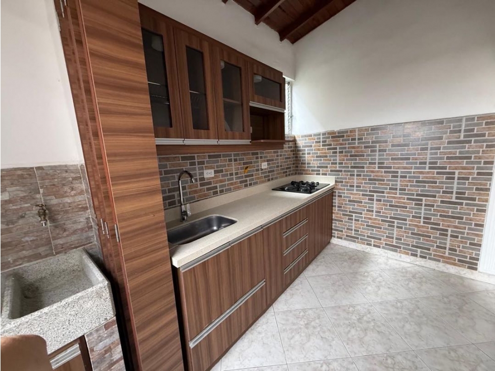 SE VENDE APARTAMENTO SABANETA MARIA AUXILIADORA -TORRES DE MARÍA — foto 5
