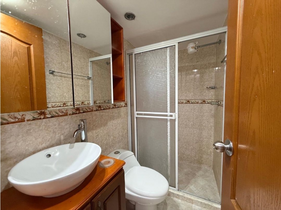 SE VENDE APARTAMENTO SABANETA MARIA AUXILIADORA -TORRES DE MARÍA — foto 6