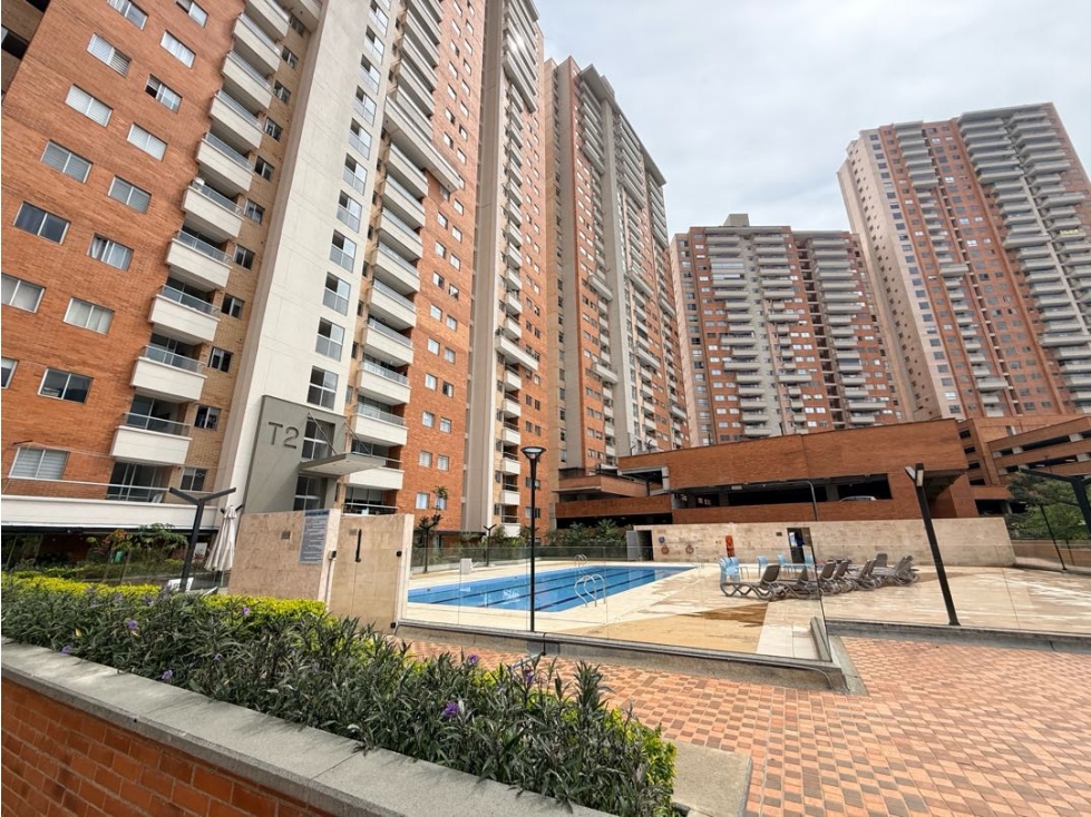 SE VENDE APARTAMENTO SABANETA SECTOR LA FLORIDA