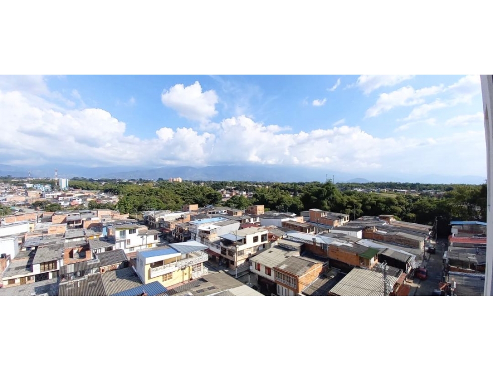 Se Vende Apartamento Salida a Montenegro