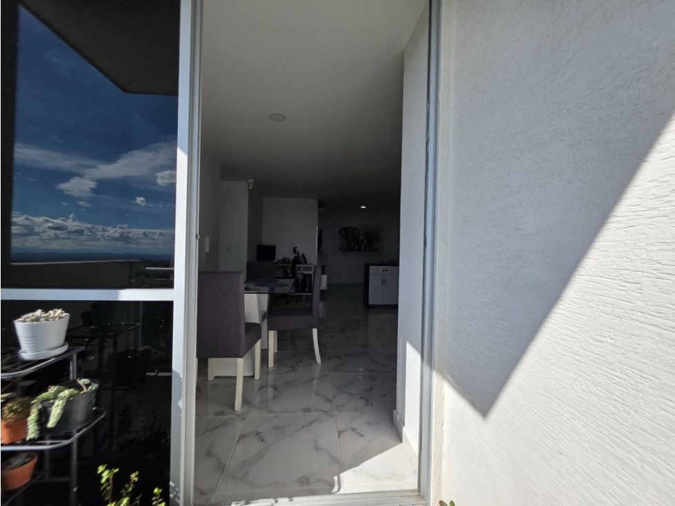 Se vende apartamento. Salida norte Armenia . Antonio nariño. — foto 5
