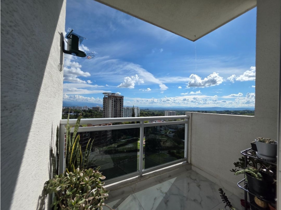 Se vende apartamento. Salida norte Armenia . Antonio nariño. — foto 6