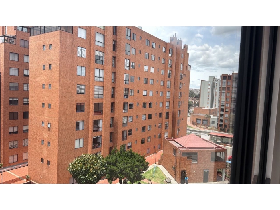 Se vende apartamento Modelia