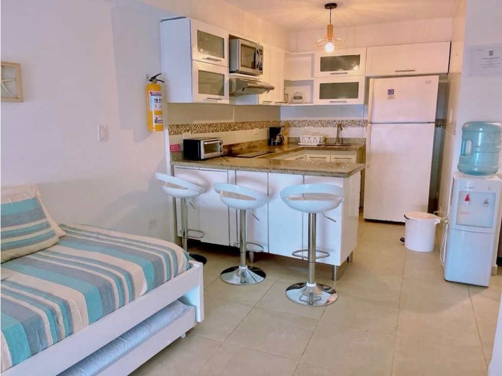 Se vende apartamento San Andrés Islas - 4