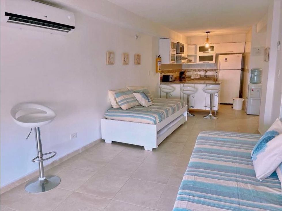 Se vende apartamento San Andrés Islas - 6