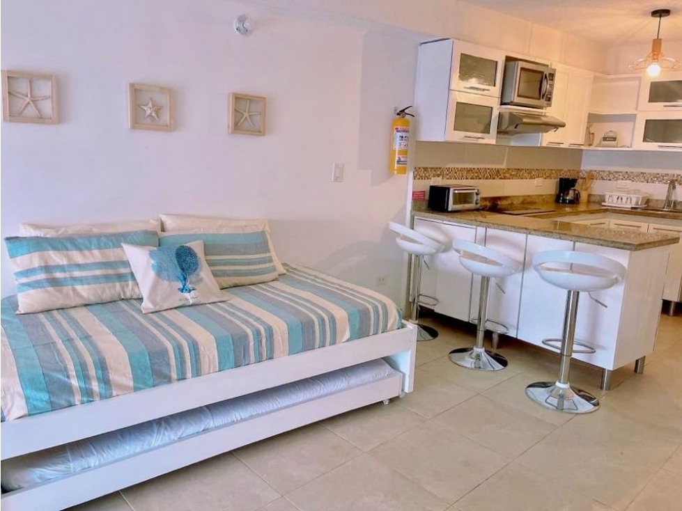 Se vende apartamento San Andrés Islas - 2