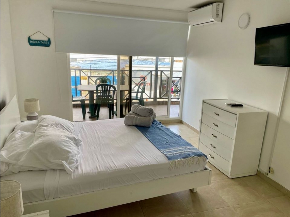 Se vende apartamento San Andrés Islas - 3