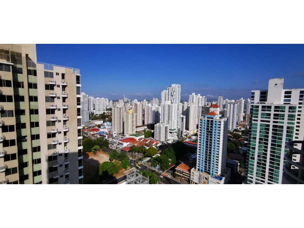 SE VENDE APARTAMENTO SAN FRANCISCO BAY - 1