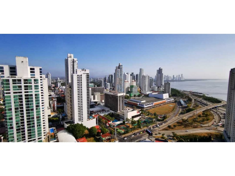 SE VENDE APARTAMENTO SAN FRANCISCO BAY - 2