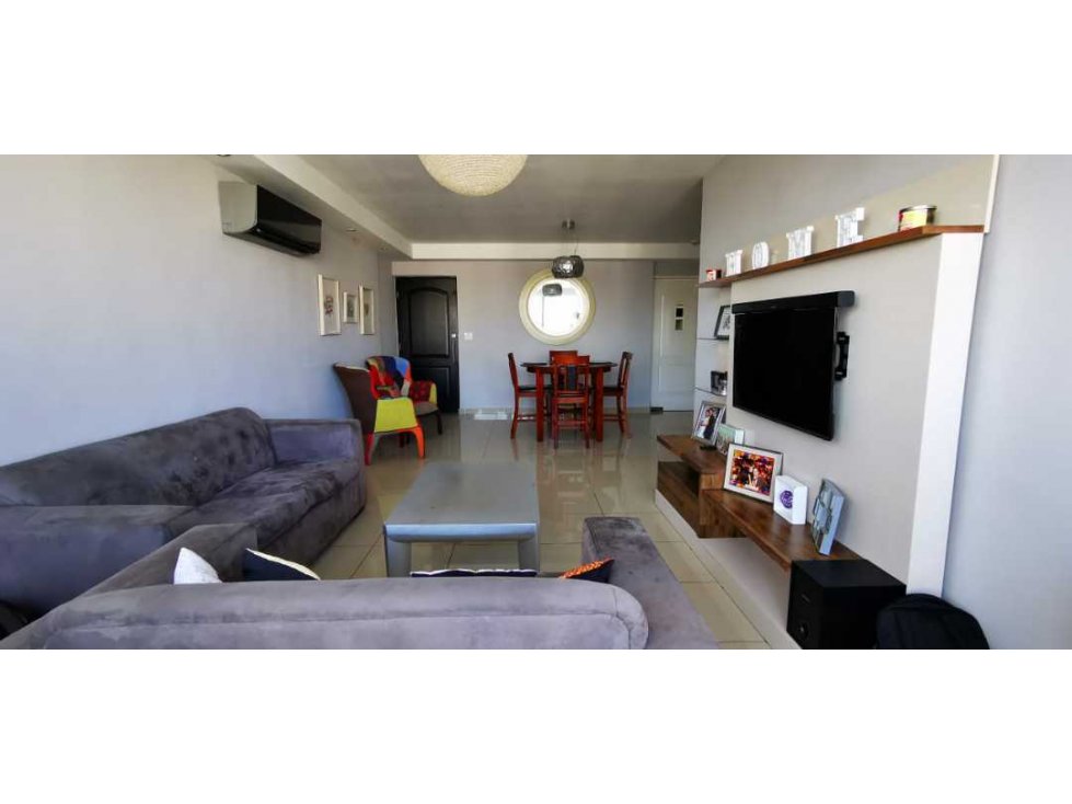 SE VENDE APARTAMENTO SAN FRANCISCO BAY - 3