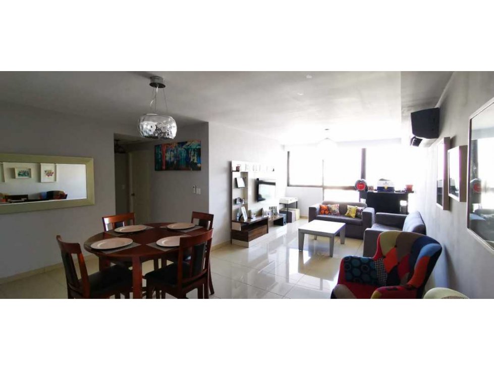 SE VENDE APARTAMENTO SAN FRANCISCO BAY - 5
