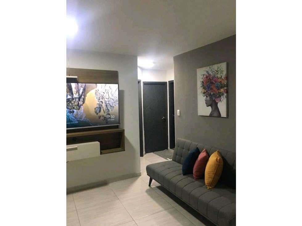 SE VENDE APARTAMENTO SAN JOSE BARRANQUILLA