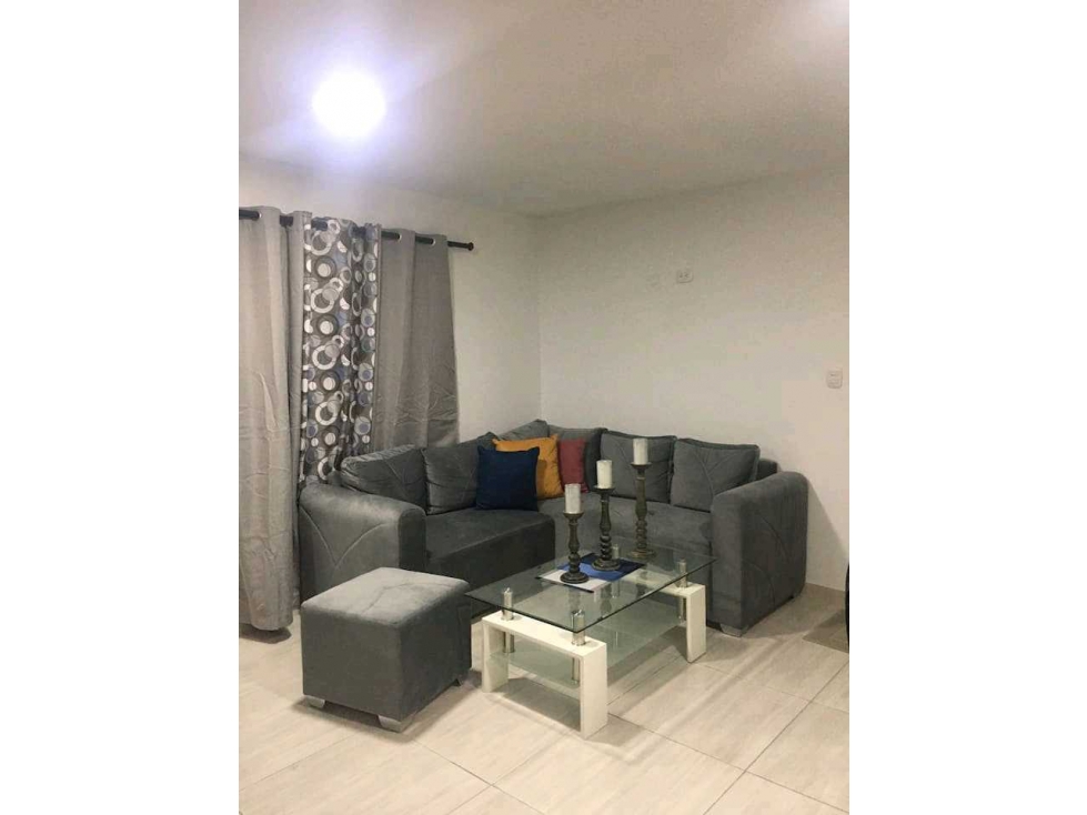 SE VENDE APARTAMENTO SAN JOSE BARRANQUILLA — foto 2