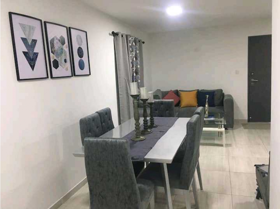SE VENDE APARTAMENTO SAN JOSE BARRANQUILLA — foto 3