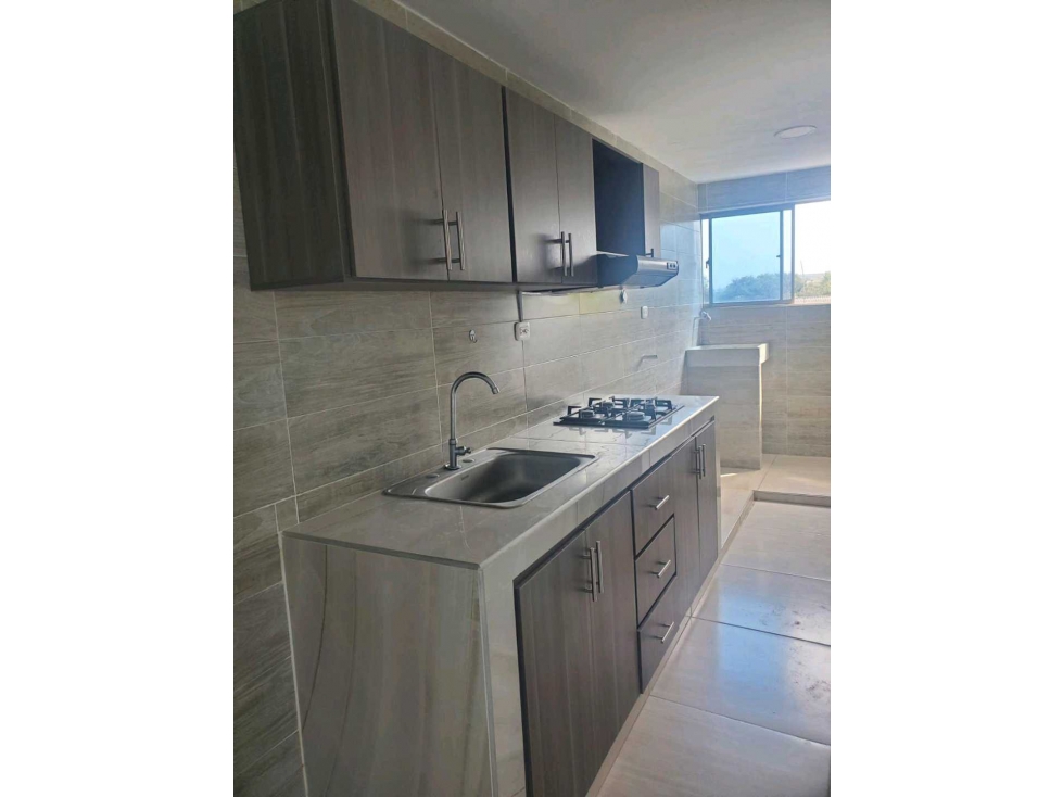 SE VENDE APARTAMENTO SAN JOSE BARRANQUILLA — foto 6