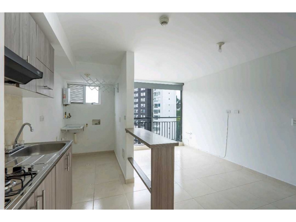 SE VENDE APARTAMENTO . SAN LUIS REY NORTE DE ARMENIA QUINDIO — foto 2
