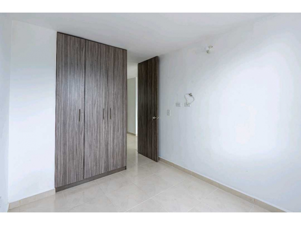 SE VENDE APARTAMENTO . SAN LUIS REY NORTE DE ARMENIA QUINDIO — foto 4