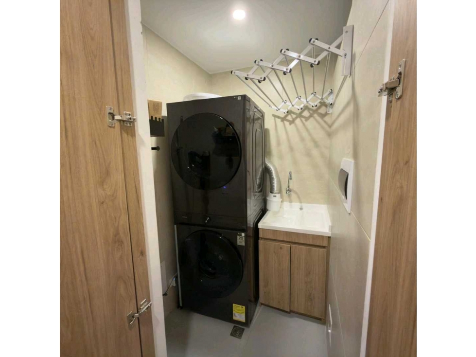SE VENDE APARTAMENTO SAN PATRICIO 76M2 — foto 6