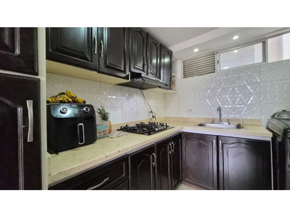 SE VENDE APARTAMENTO SANTA BARBARA CALI XU - 3