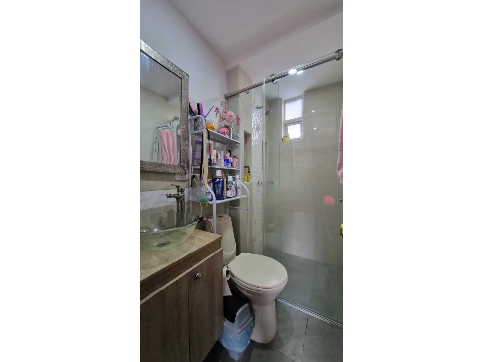 SE VENDE APARTAMENTO SANTA BARBARA CALI XU - 5