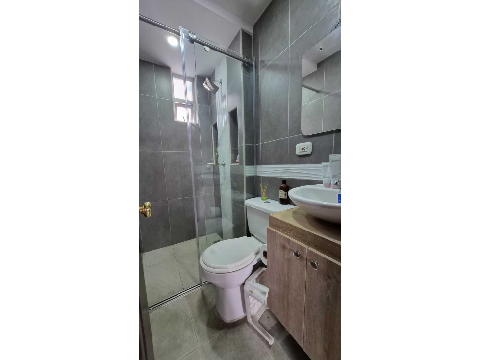 SE VENDE APARTAMENTO SANTA BARBARA CALI XU - 6