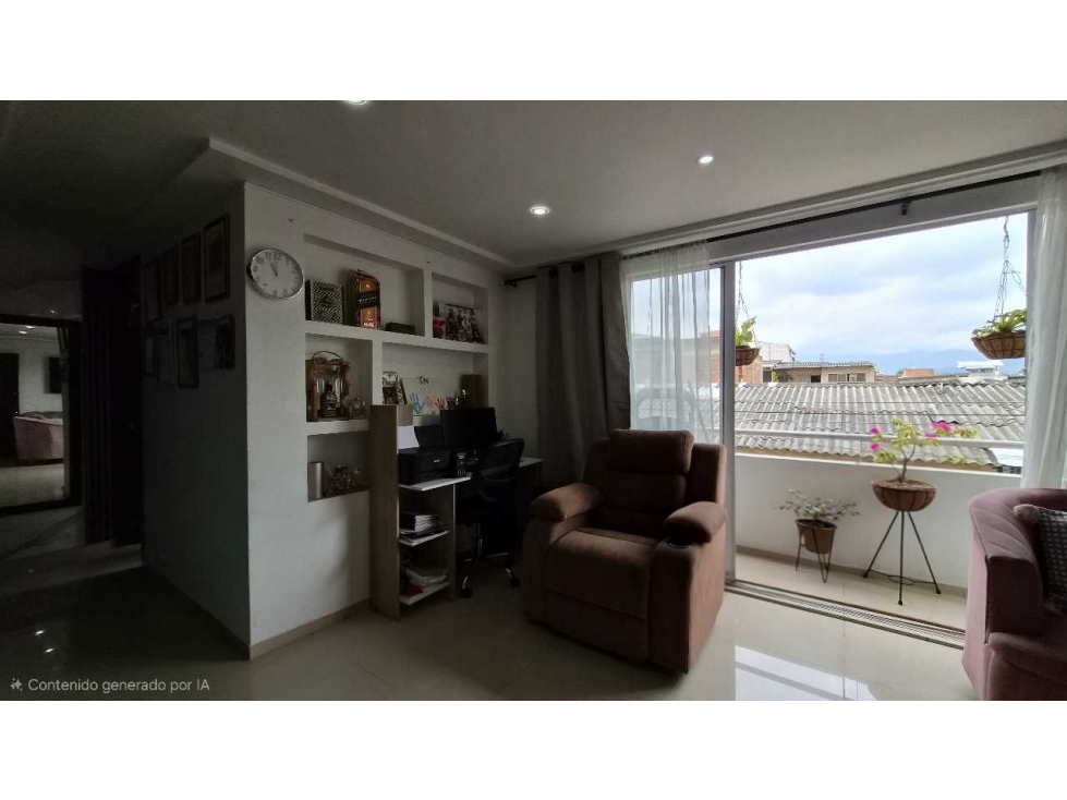 SE VENDE APARTAMENTO SANTA BARBARA CALI 10509225 - 1