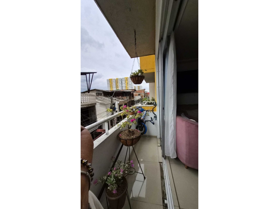 SE VENDE APARTAMENTO SANTA BARBARA CALI 10509225 - 5