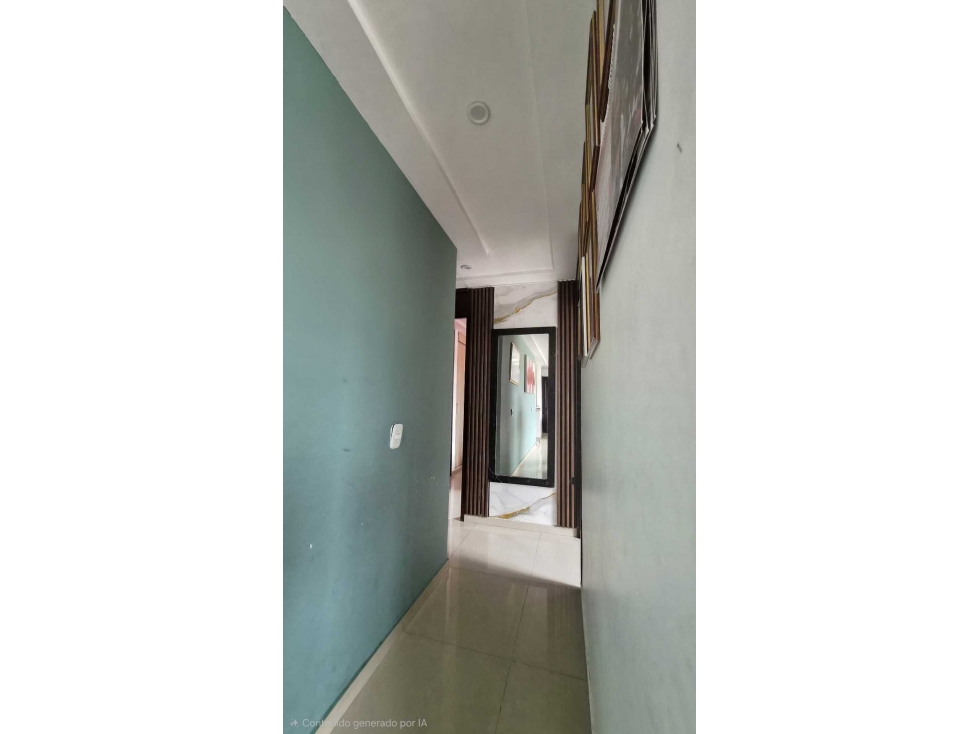 SE VENDE APARTAMENTO SANTA BARBARA CALI 10509225 - 6