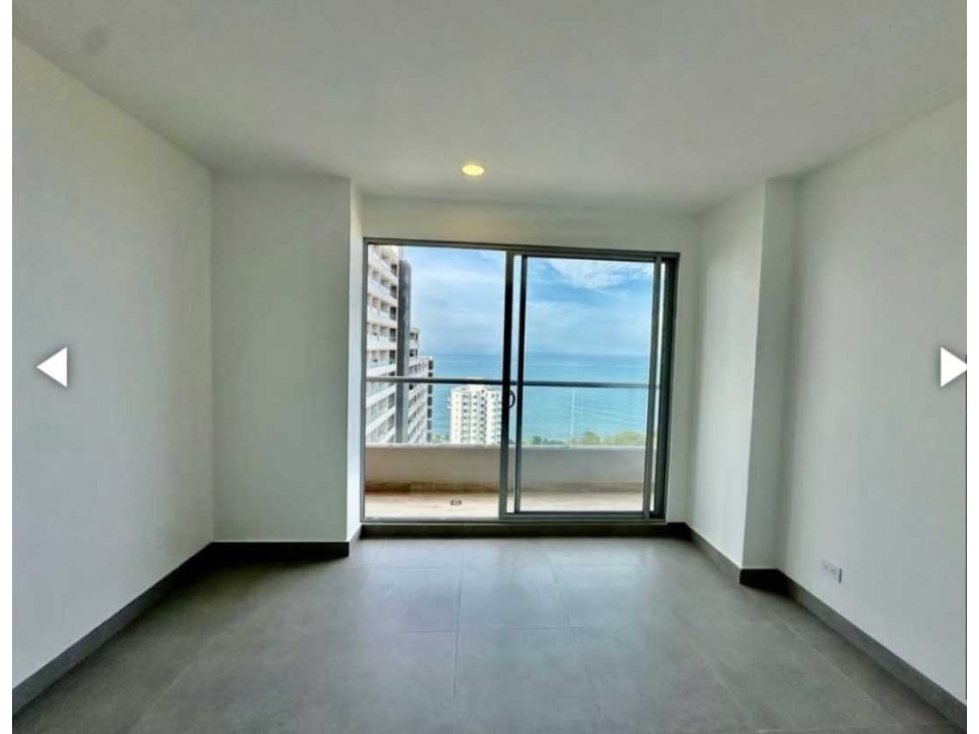 Se vende apartamento Don Jaca - Santa Marta — foto 4