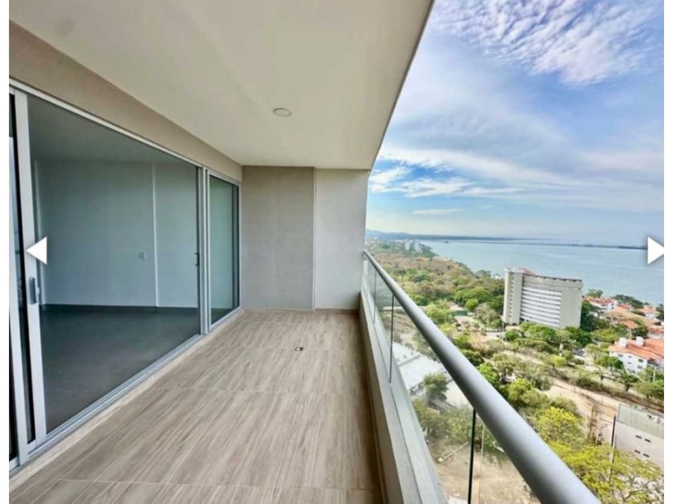 Se vende apartamento Don Jaca - Santa Marta