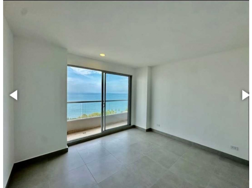 Se vende apartamento Don Jaca - Santa Marta — foto 2