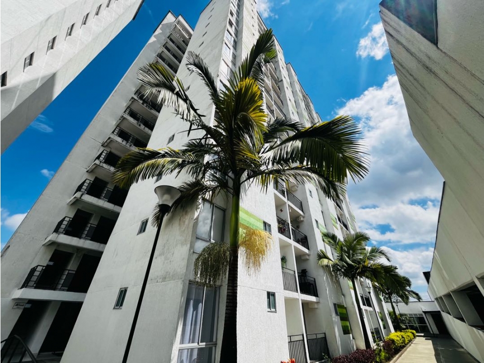 Se Vende Apartamento - Sector Puerto Espejo