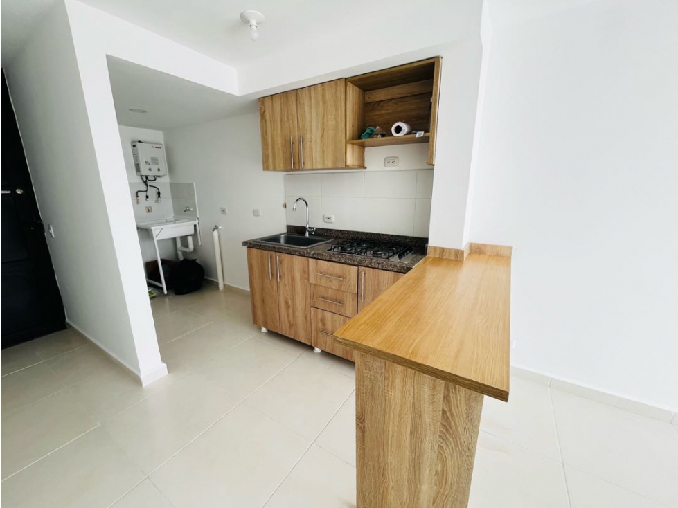 Se Vende Apartamento - Sector Puerto Espejo — foto 5