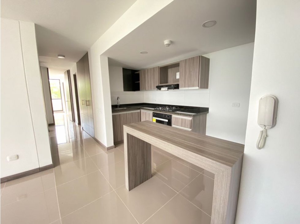 Se Vende Apartamento - Sector Avenida Centenario