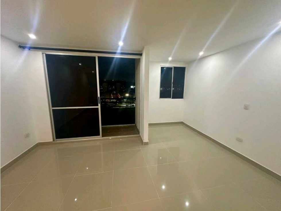 VENTA DE APARTAMENTO EN ALAMEDA DEL RIO - BARRANQUILLA — foto 3