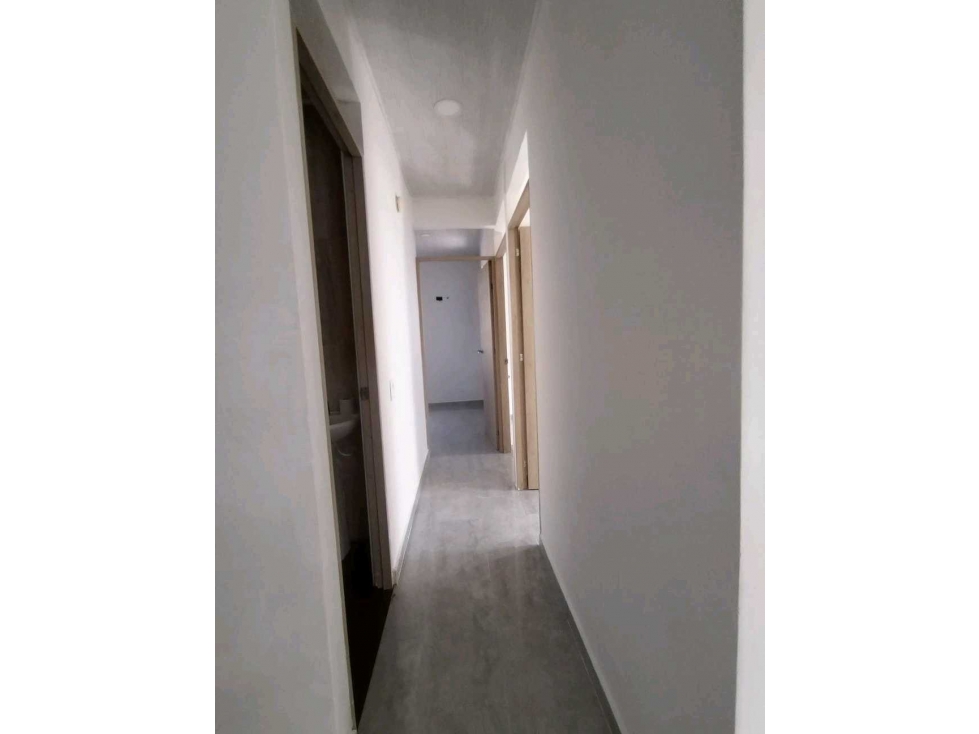 VENTA DE APARTAMENTO EN ALAMEDAS DEL RIO - BARRANQUILLA — foto 6